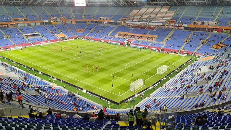 Điểm danh 8 sân vận động tổ chức các trận đấu World Cup 2022