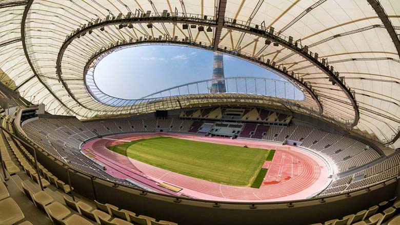 Điểm danh 8 sân vận động tổ chức các trận đấu World Cup 2022