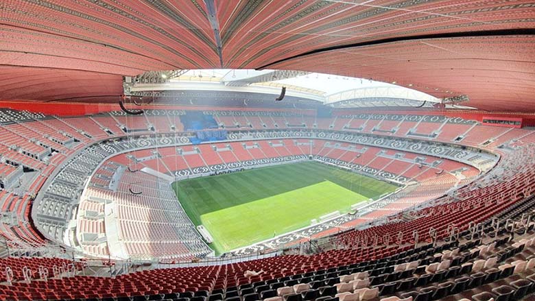 Điểm danh 8 sân vận động tổ chức các trận đấu World Cup 2022