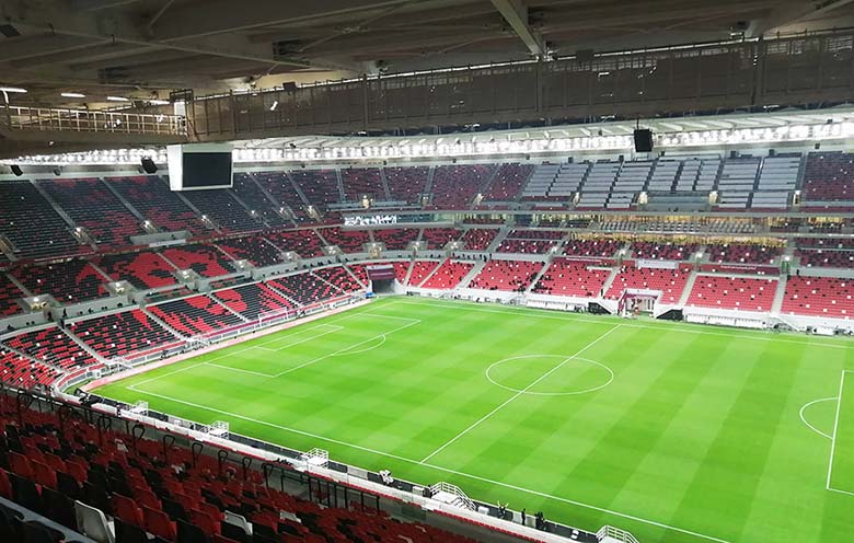 Điểm danh 8 sân vận động tổ chức các trận đấu World Cup 2022