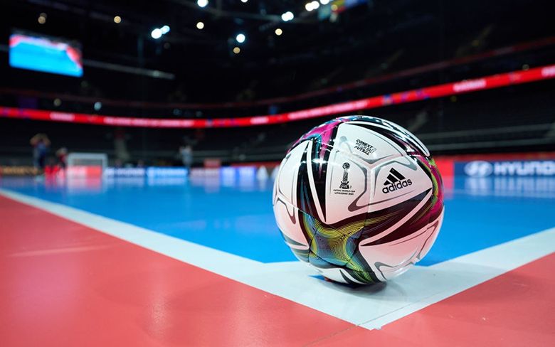 Đá 5 người trong futsal là gì? Làm cách nào để triển khai chiến thuật đá 5?