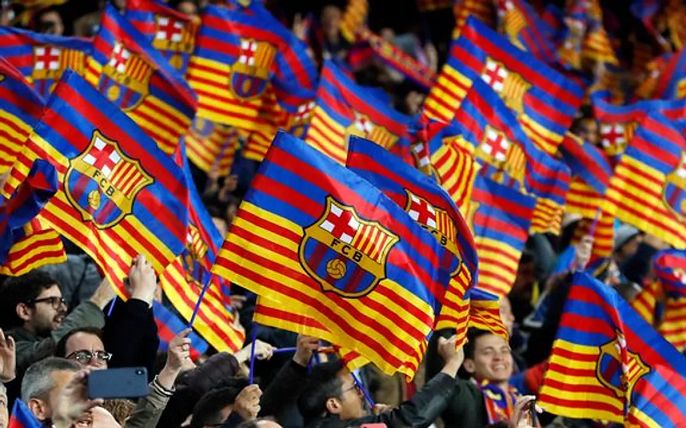 Fan Barca Gọi Là Gì? Tìm Hiểu Về Tên Gọi Cules Của CĐV Barca