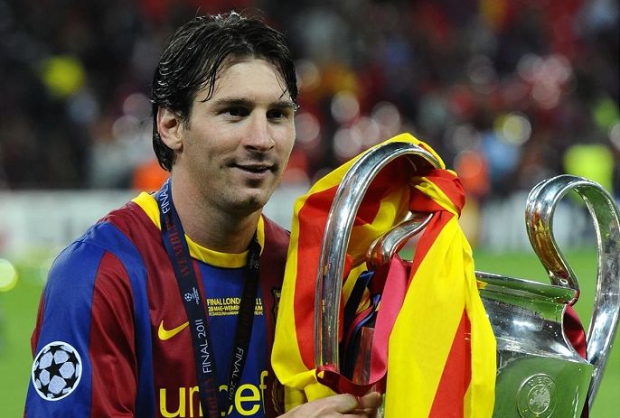 Fan Barca Gọi Là Gì? Tìm Hiểu Về Tên Gọi Cules Của CĐV Barca