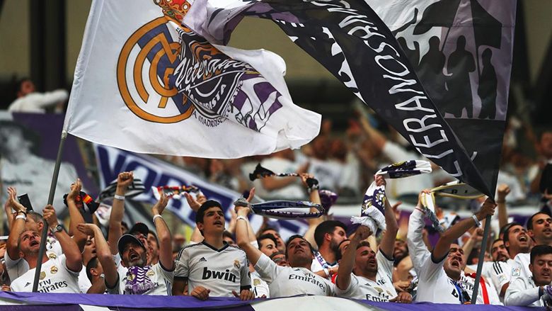 Fan Real Madrid gọi là gì? Và tại sao họ cuồng nhiệt như ngày nay?