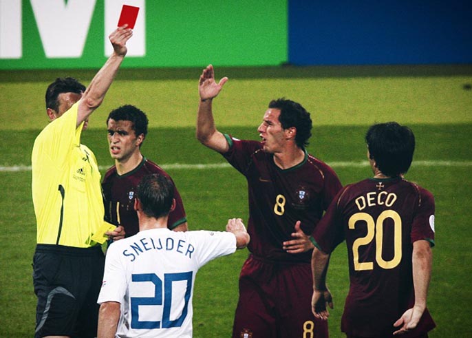 Bóng đá chuyện chưa kể: Lịch sử đối đầu giữa Bồ Đào Nha vs Uruguay