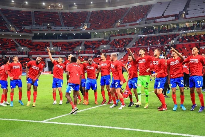 Khám phá lịch sử đối đầu giữa Nhật Bản và Costa Rica - Đội nào mạnh hơn?