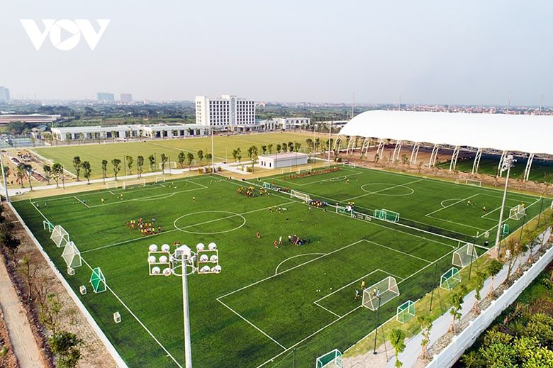 PVF là gì? Vì sao PVF nhận được sự quan tâm lớn của người hâm mộ bóng đá tại Việt Nam?