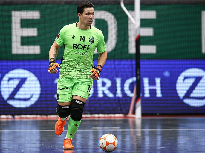 Top 10 thủ môn futsal hay nhất thế giới