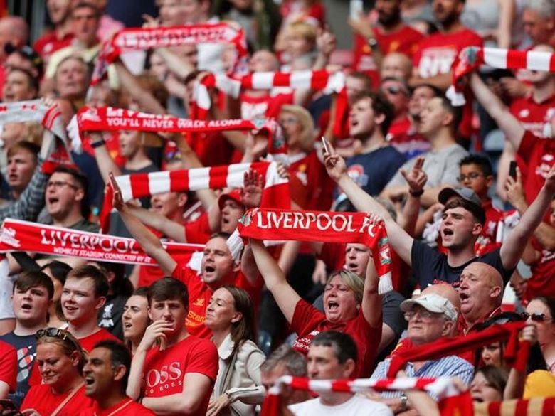 Fan Liverpool gọi là gì? Vì sao cổ động viên Liverpool luôn trung thành với câu lạc bộ? 