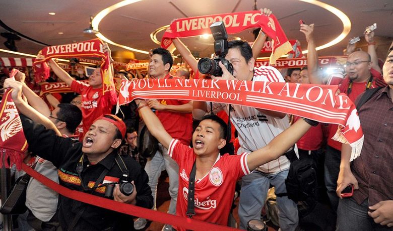 Fan Liverpool gọi là gì? Vì sao cổ động viên Liverpool luôn trung thành với câu lạc bộ? 