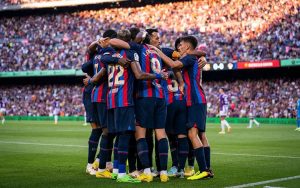 Giới thiệu về Barca FC qua bảng thành tích đáng nể và các cầu thủ tiêu biểu