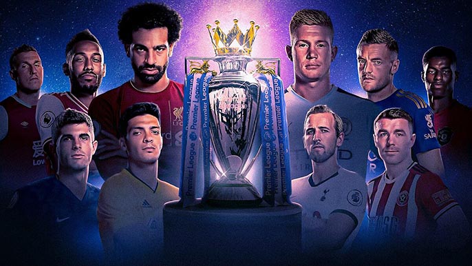 Premier League là gì? Những điều nên biết giải Ngoại hạng Anh