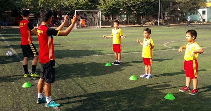 Tiền đạo là gì? Vai trò và cách làm tiền đạo giỏi