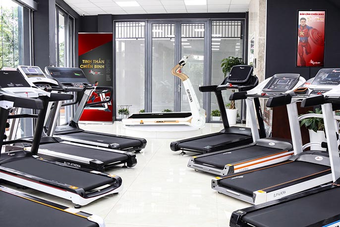 Bật mí Top 5 shop dụng cụ thể thao Đà Lạt uy tín