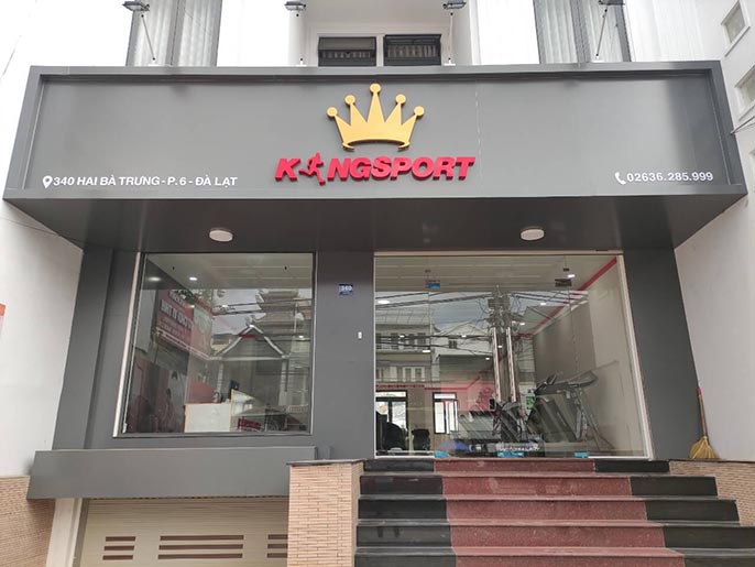 Bật mí Top 5 shop dụng cụ thể thao Đà Lạt uy tín
