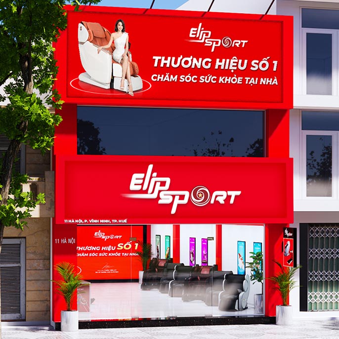 Cập nhật top 5 shop dụng cụ thể thao Huế