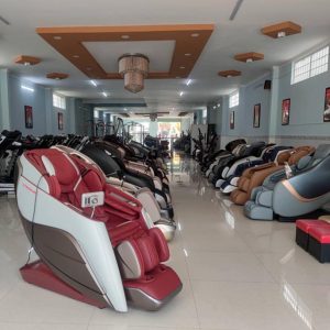 Mách bạn top 5 shop dụng cụ thể thao tại Vinh uy tín