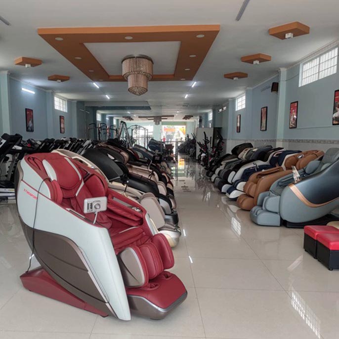 Mách bạn top 5 shop dụng cụ thể thao tại Vinh uy tín