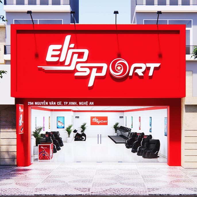Mách bạn top 5 shop dụng cụ thể thao tại Vinh uy tín