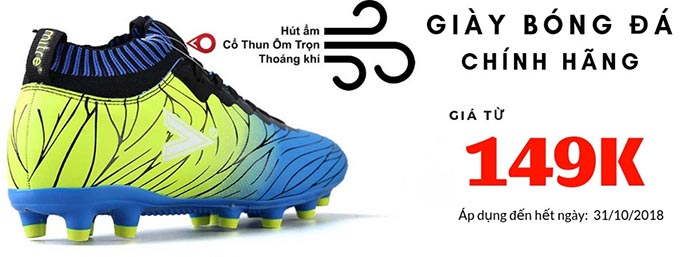 Top 5 shop dụng cụ thể thao Tây Ninh chất lượng