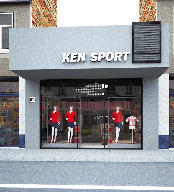 Khám phá top 5 shop dụng cụ thể thao Thành phố Hồ Chí Minh 