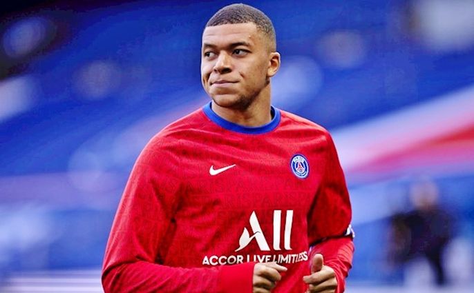 Cầu thủ Mbappe - Ngôi sao sáng của bóng đá Pháp