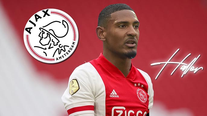 Lịch sử hình thành và phát triển của câu lạc bộ Ajax 