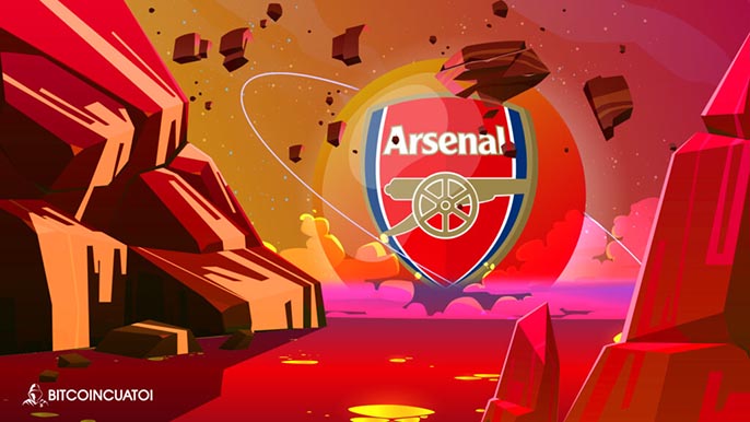 Những điều bạn nên biết về CLB Arsenal