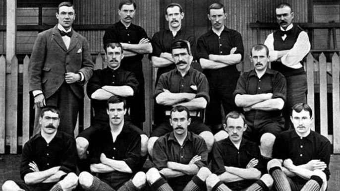 Những điều bạn nên biết về CLB Arsenal