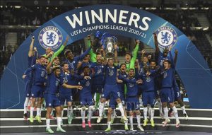 CLB Chelsea - Tất tần tật những điều cần biết