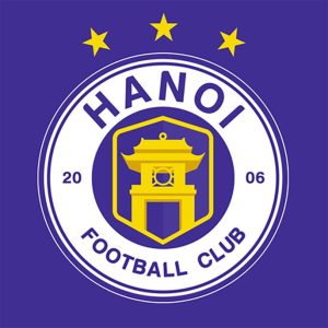 CLB Hà Nội - Đội bóng hàng đầu Việt Nam