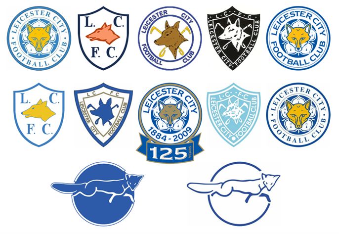 Lịch sử hình thành và thành tích của CLB Leicester City