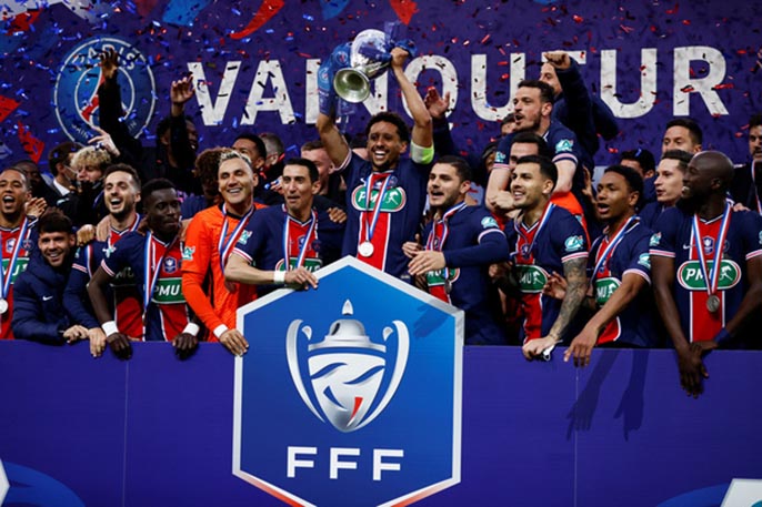 Tổng hợp những thông tin thú vị về CLB PSG