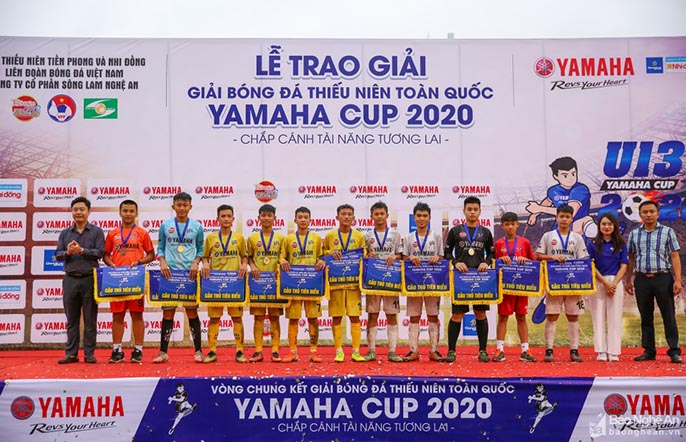 Những thông tin thú vị có thể bạn chưa biết về CLB SLNA