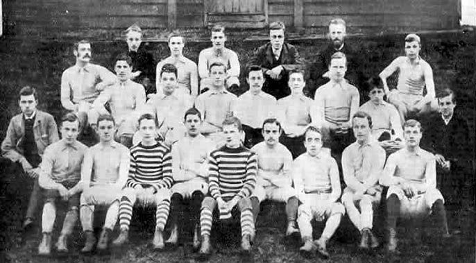 Thông tin tổng quan về CLB Tottenham