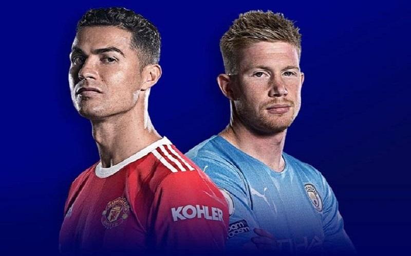 Thống kê lịch sử đối đầu MU vs MC mới nhất