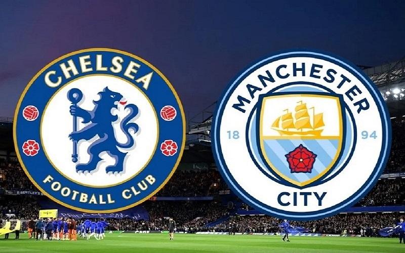 Cập nhật những thông tin lịch sử đối đầu Man City vs Chelsea
