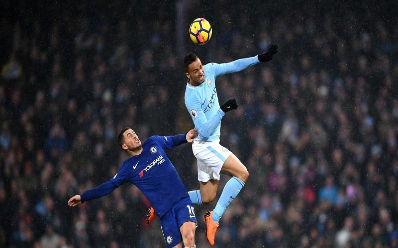 Cập nhật những thông tin lịch sử đối đầu Man City vs Chelsea