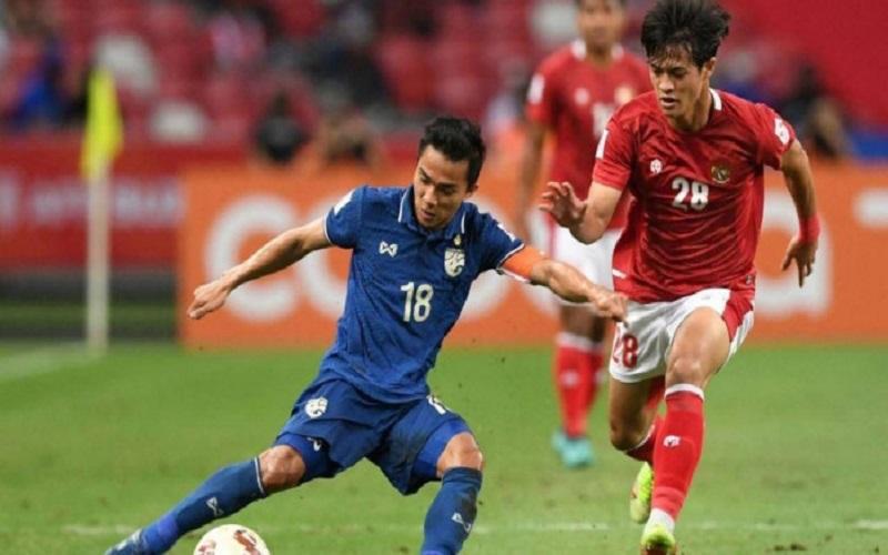 Tìm hiểu lịch sử đối đầu Thái Lan và Indonesia