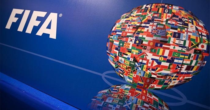 Bảng xếp hạng FIFA là gì? Chi tiết cách tính điểm bảng xếp hạng FIFA