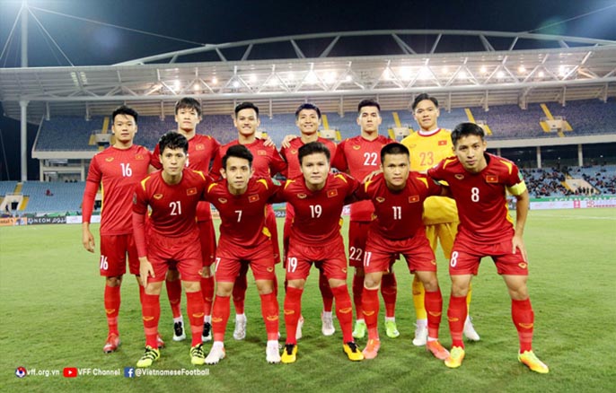 Bảng xếp hạng FIFA là gì? Chi tiết cách tính điểm bảng xếp hạng FIFA
