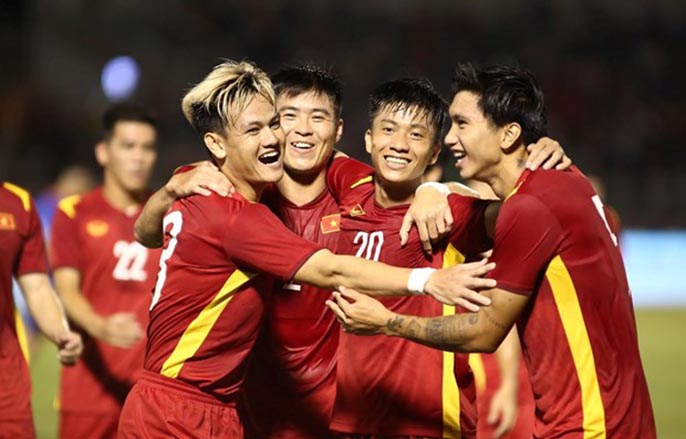 Bảng xếp hạng FIFA là gì? Chi tiết cách tính điểm bảng xếp hạng FIFA