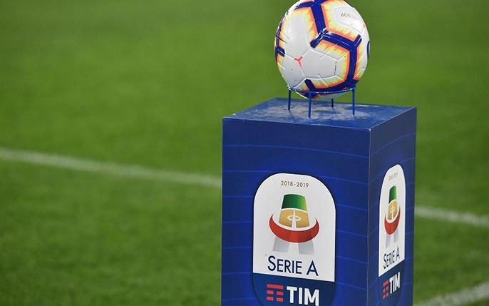 Giải Serie A là gì? Thông tin hoạt động và bảng xếp hạng Serie A