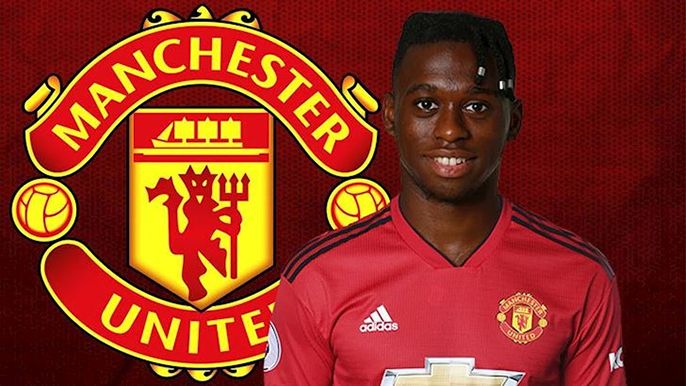  Thông tin về cầu thủ Aaron Wan-Bissaka