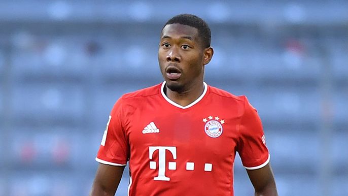 David Alaba - Tổng hợp các thông tin nổi bật của cầu thủ