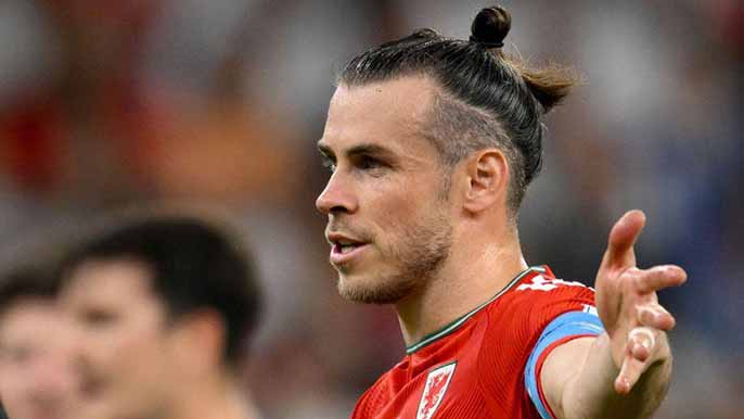 Cầu thủ Gareth Bale – Huyền thoại bóng đá thế giới