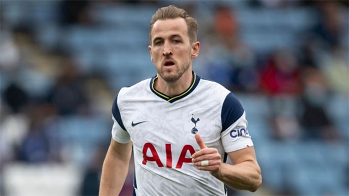 Harry Kane – Chân sút của mọi thời đại