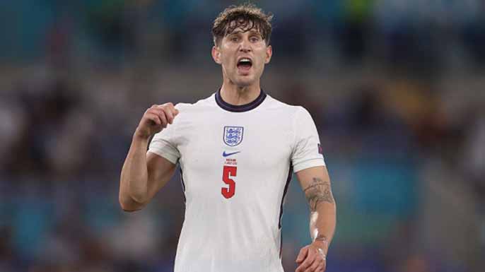 John Stones – Thông tin mới nhất về cầu thủ đội tuyển Anh