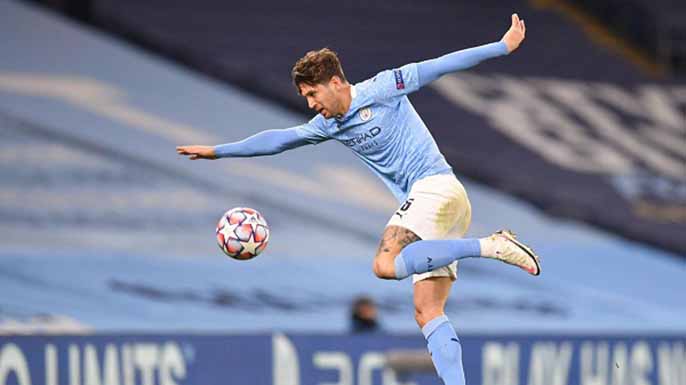 John Stones – Thông tin mới nhất về cầu thủ đội tuyển Anh