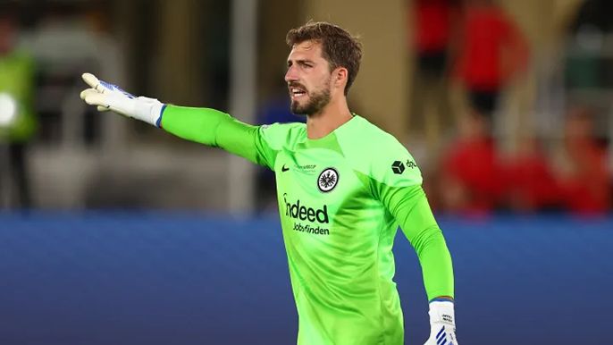 Kevin Trapp – Sự nghiệp và thành tích nổi bật của cầu thủ